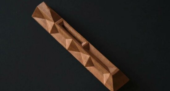 ŠTETL FEST: Výroba mezuzy – workshop